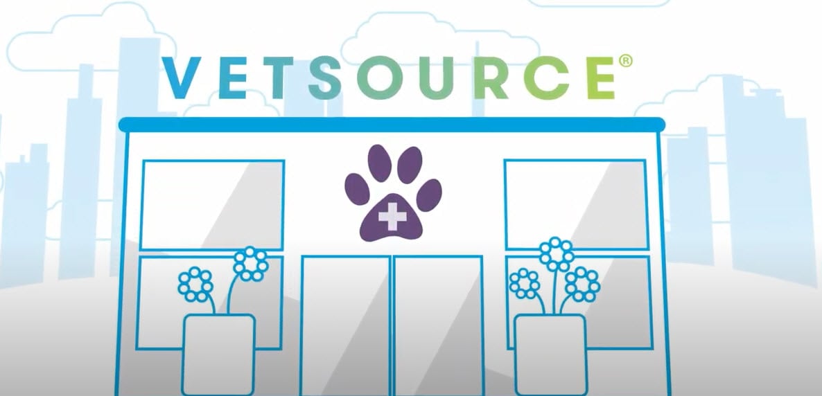 Vetsource Integration Hippo Manager